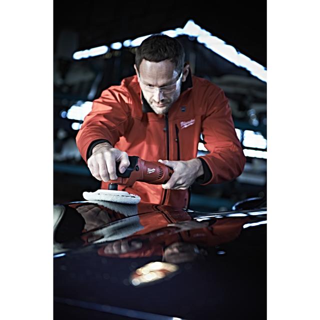 Milwaukee AP14-2 200E Polierer