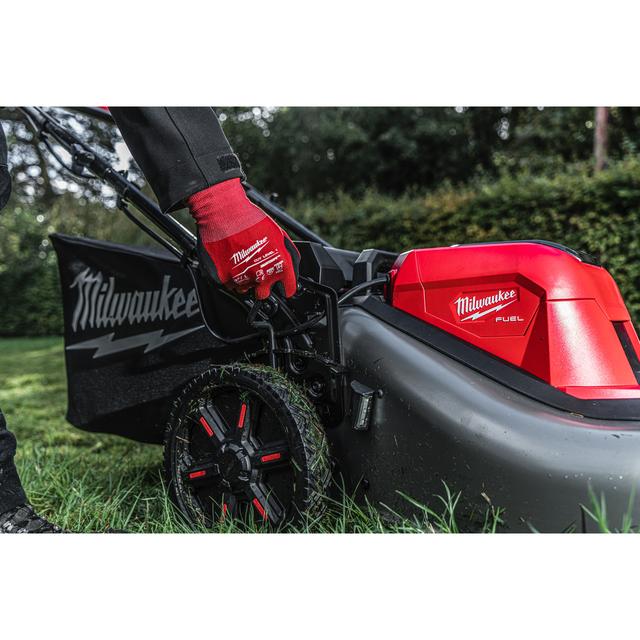 Milwaukee M18F2LM53-0 M18 FUEL Akku-Rasenmäher 53 cm