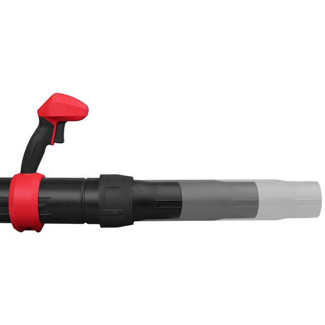 Milwaukee M18F2BPB-124 M18 FUEL Akku-Rucksackgebläse