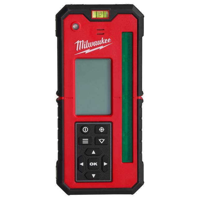 Milwaukee RD300G Laserempfänger für Rotationslaser