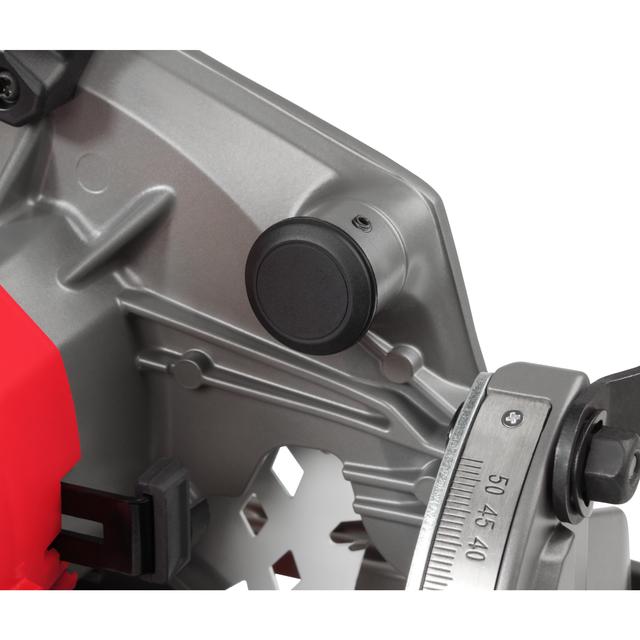 Milwaukee M18FCSRH662-0 M18 FUEL Akku-Handkreissäge