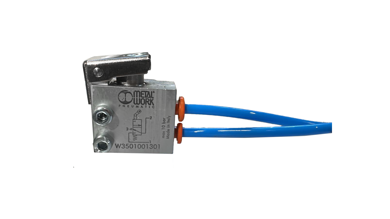 Ein- Ausschalter Vario