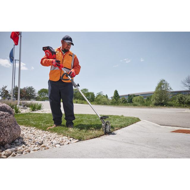 Milwaukee M18FOPH-RA QUIK-LOK Kreiselscheren-Aufsatz