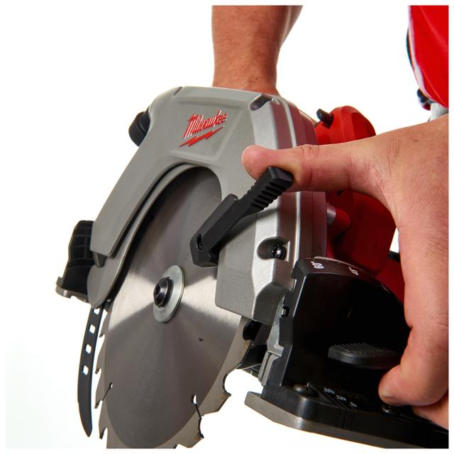 Milwaukee CS85CBE Kreissäge