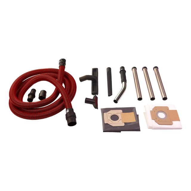 Milwaukee AS-42MAC Absaugsystem