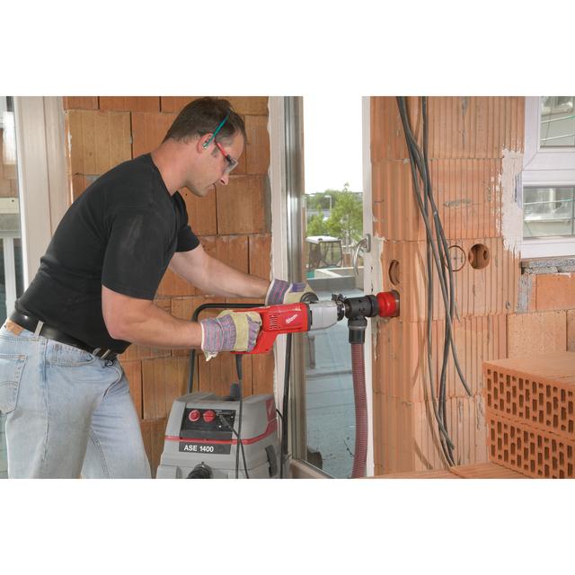 Milwaukee DD2-160XE  Diamantbohrmaschine