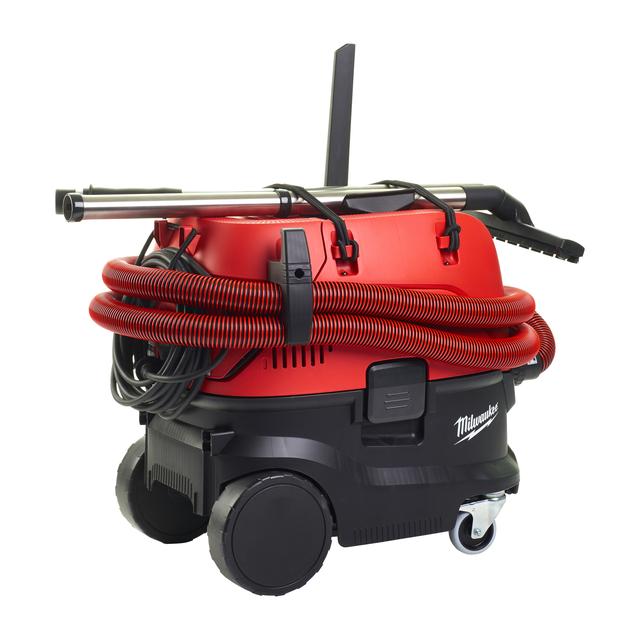 Milwaukee AS-30MAC Absaugsystem