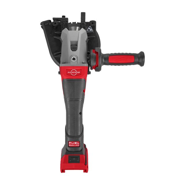 Milwaukee M18FRBCO32-0X M18 FUEL Akku-Baustahlschneider