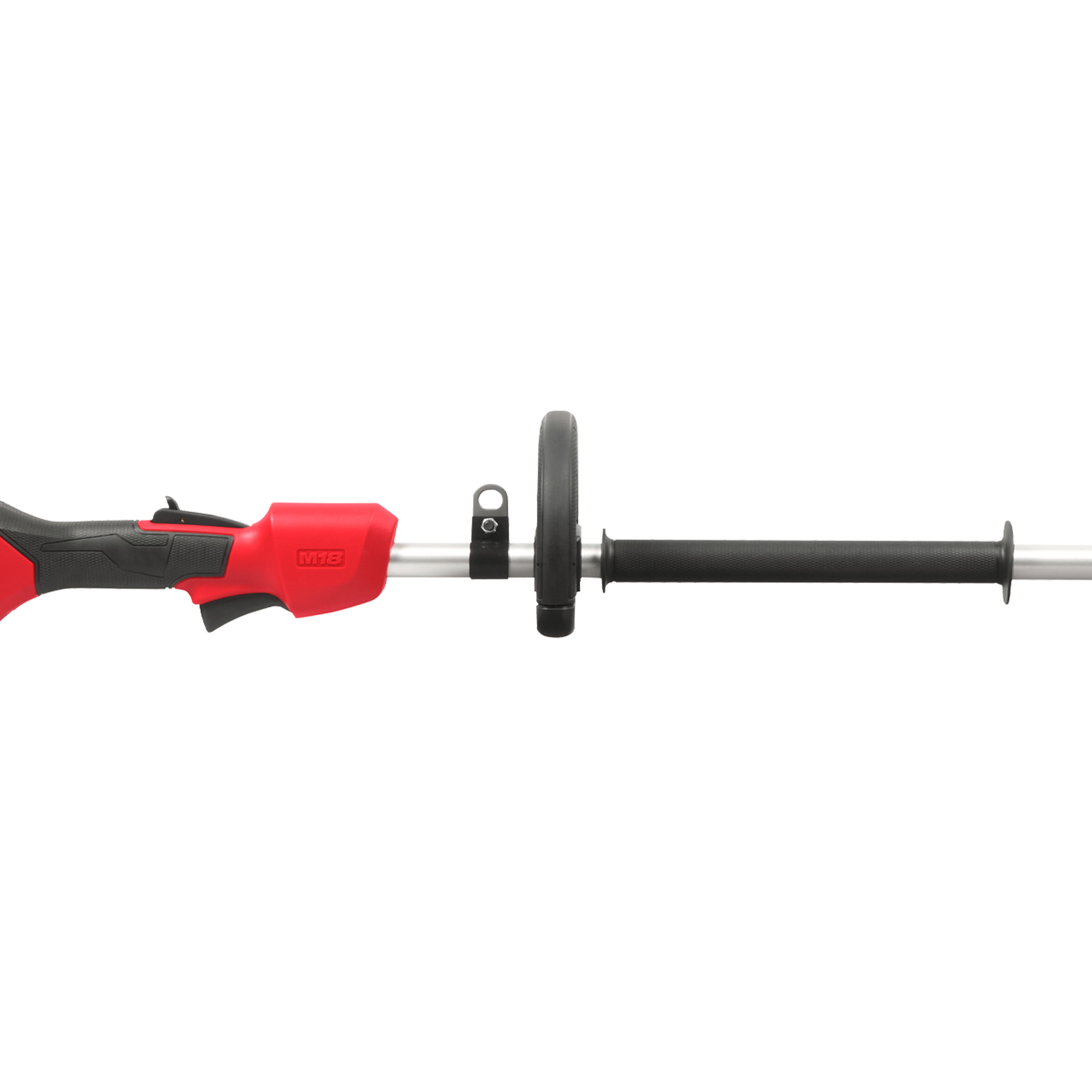 Milwaukee M18FHETSP-0 M18 FUEL™ Akku-Stabheckenschere 180 cm