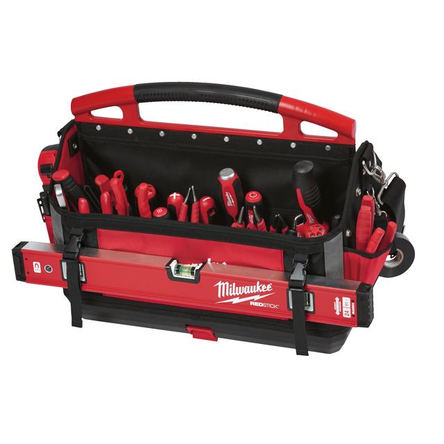 Milwaukee PACKOUT Werkzeugtasche 500 x 250 x 420 mm