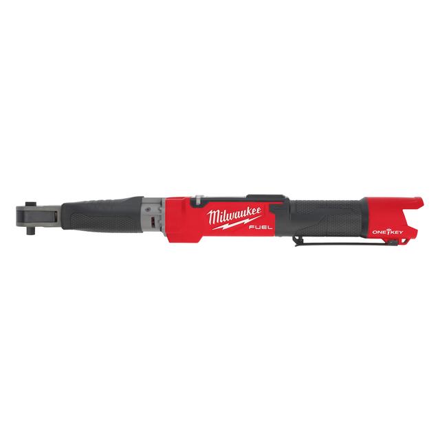 Milwaukee M12ONEFTR38-0C M12 ONE KEY Digitaler 3/8"-Akku-Drehmomentschlüssel