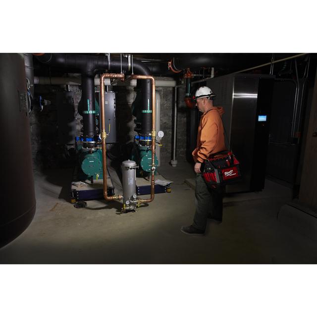 Milwaukee HL2-LED Stirnlampe