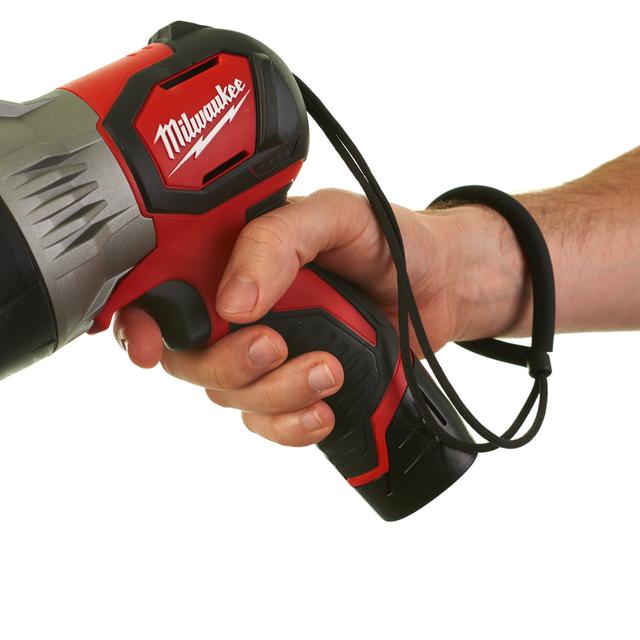 Milwaukee M12SLED-0 M12 Akku-Handleuchte