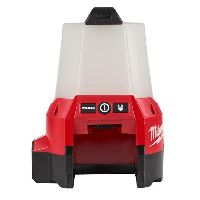 Milwaukee M18TAL-0 M18 Akku-Bauleuchte