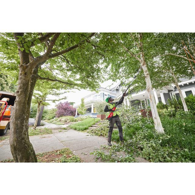 Milwaukee M18FTPS30-0 M18 FUEL Akku-Teleskop-Astsäge 30 cm