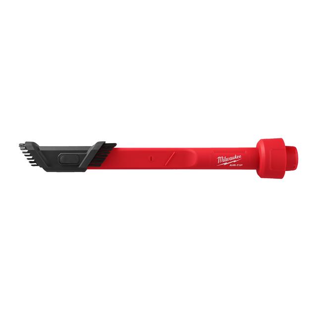 Milwaukee AT-13 AIR-TIP Flexibles Fugenreinigungs-Set mit verlängerter Reichweite