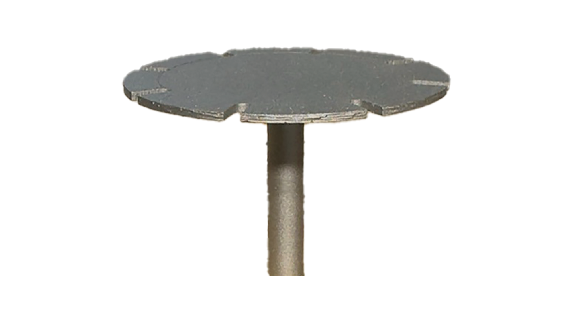 Dia-Kleinschneidscheibe seg. Ø50x1,5 mm