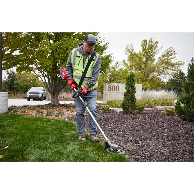 Milwaukee M18FOPH-RA QUIK-LOK Kreiselscheren-Aufsatz