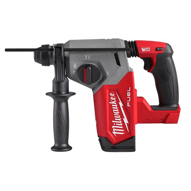 Milwaukee M18FH AKKU-KOMBIHAMMER