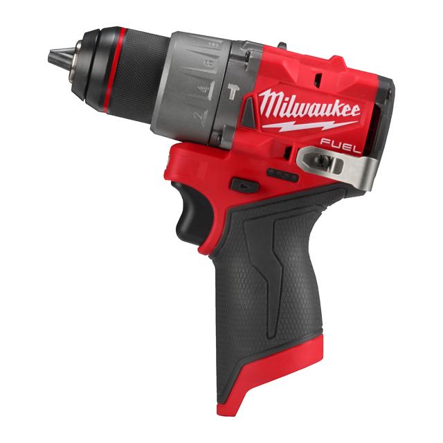 Milwaukee M12FPD2 Akku-Schlagbohrschrauber