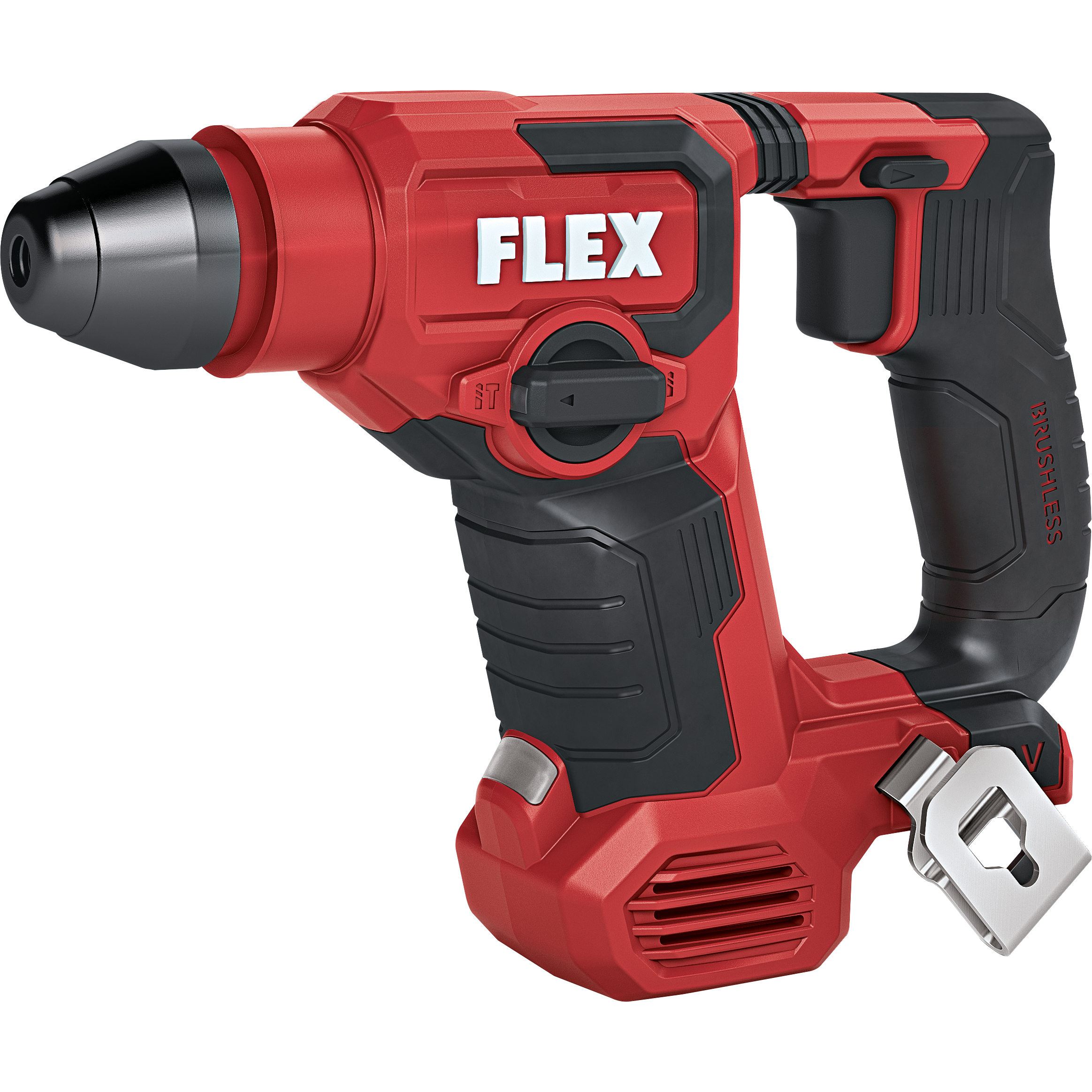 FLEX FHE 1-16 12