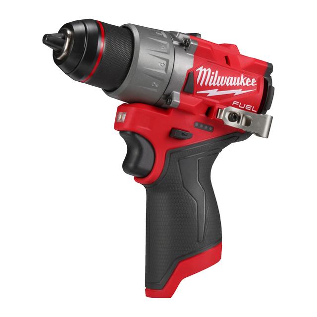 Milwaukee M12FDD2 Akku-Bohrschrauber