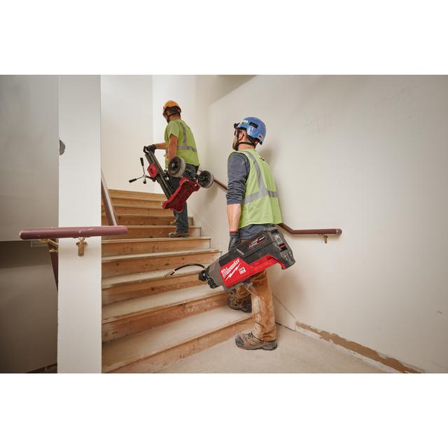 Milwaukee Akku MXF 12.0 Ah Forge