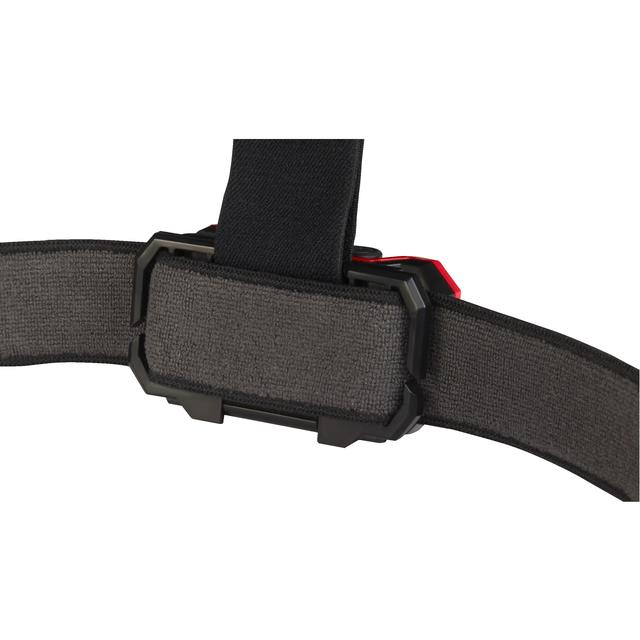 Milwaukee L4HLRP-301 USB-Akku-Stirnlampe