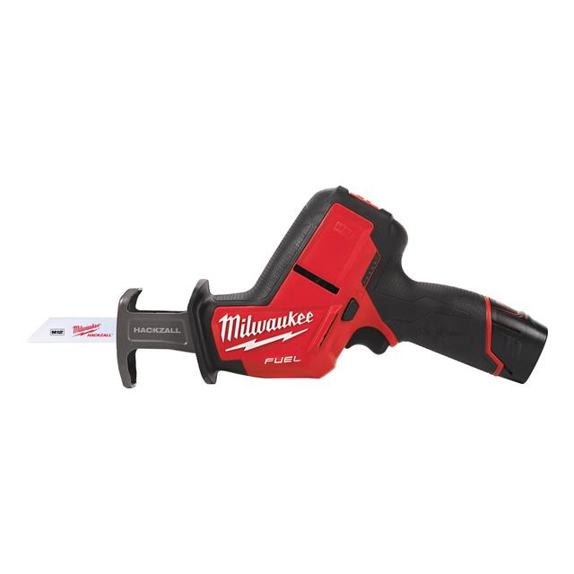 Milwaukee M12CHZ-0 AKKU-SAEBELSAEGE