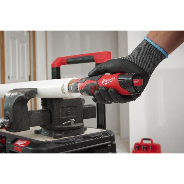 Milwaukee M12BLROT-0 M12 Bürstenloses Akku-Rotationswerkzeug