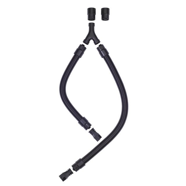 Milwaukee DEK26 Absaugset für MS 216 SB