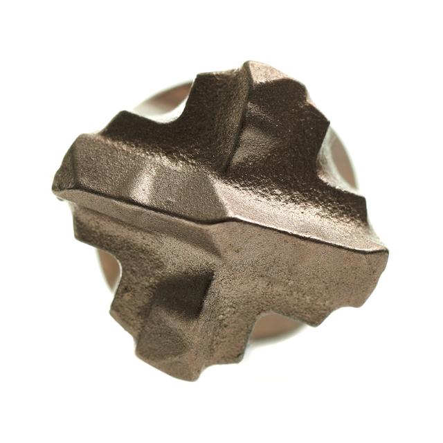 Milwaukee Hammerbohrer MX4 SDS-Plus 14 x 210 mm, SDS-Plus 4-Schneiden