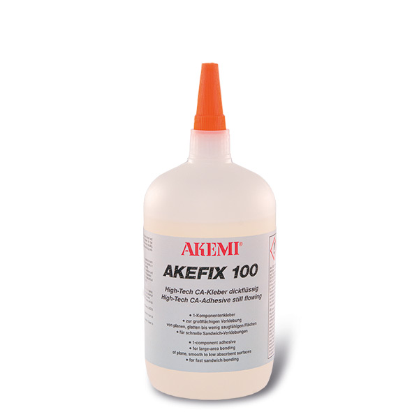 Akemi AKEFIX 100 transparent 500 g