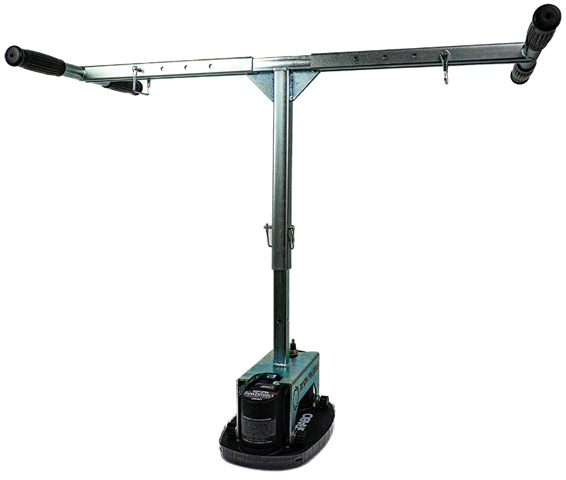 T-Lift 120 Ein/Zweimann-Tragehilfe