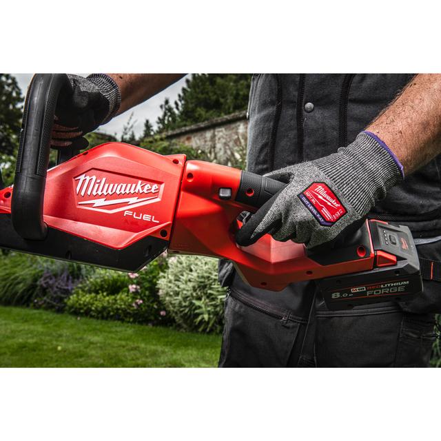 Milwaukee M18FHET75G2-0 M18 FUEL Akku-Heckenschere 75 cm