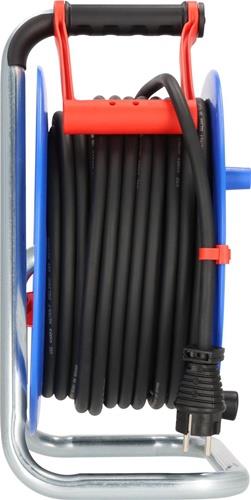 Kabeltrommel Garant 40m Gummi-Neopren 2,5mm² 320mm 3
