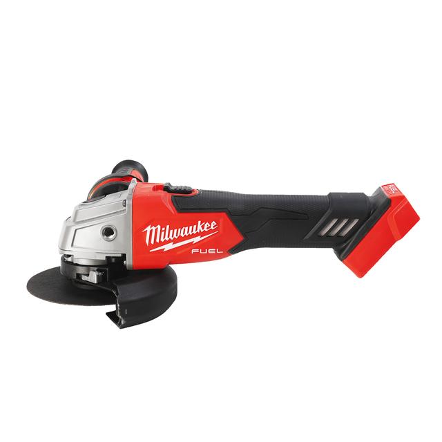 Milwaukee M18FSAG125X Akku-Winkelschleifer
