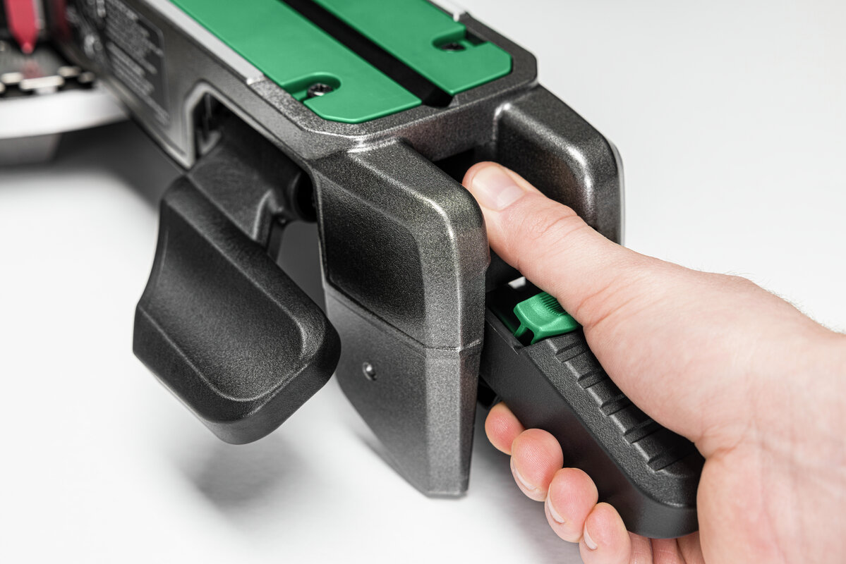 Paneelsäge C12RSH3WAZ