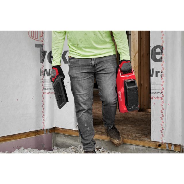 Milwaukee MXFCP-2203 MX FUEL Starterset