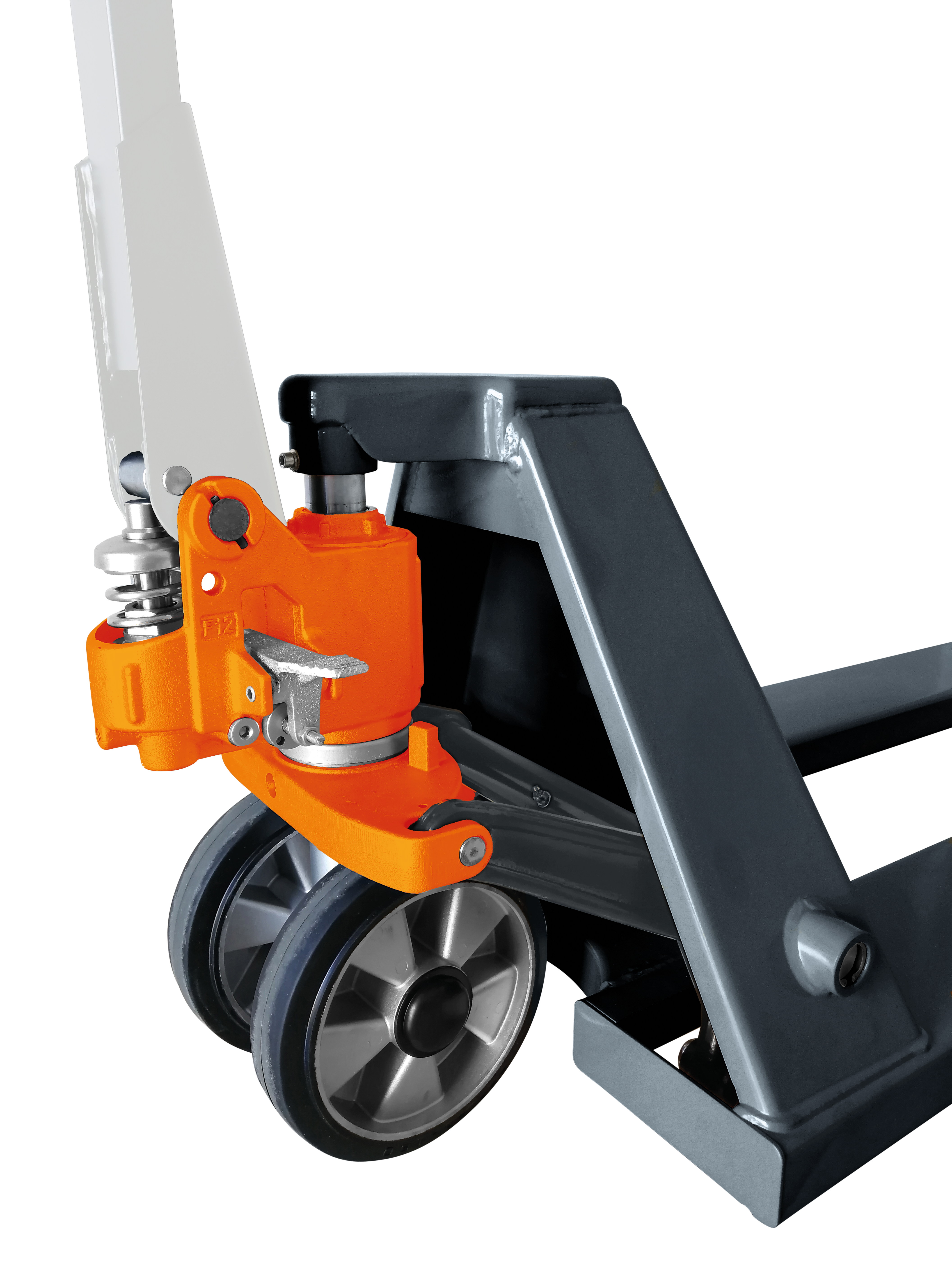 Gabelhubwagen PHW 2508