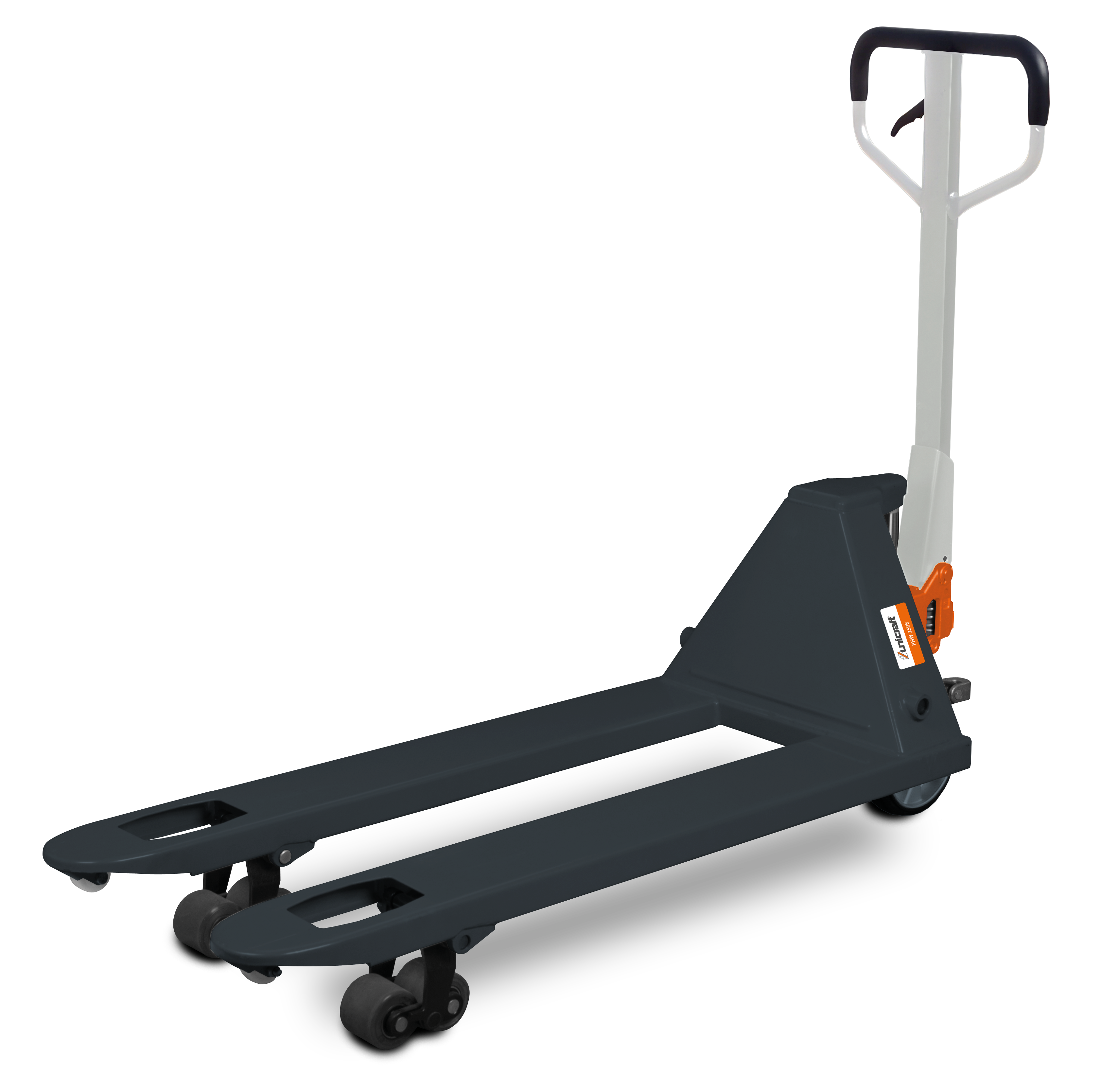 Gabelhubwagen PHW 2508