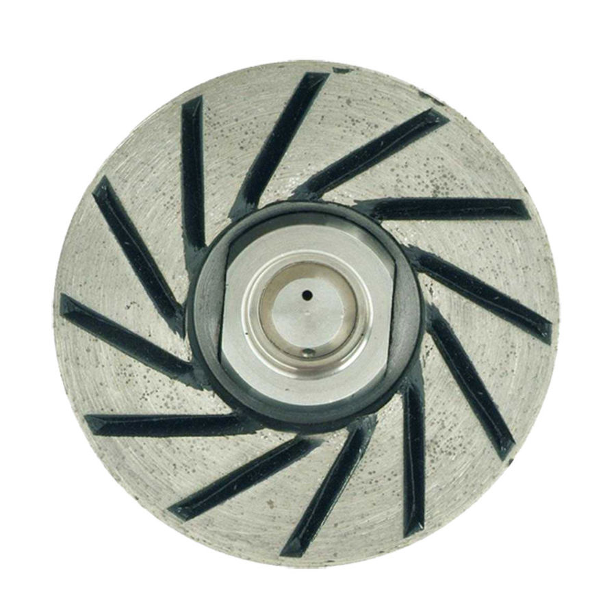 Diamant-Schleifring | Matrix | D100