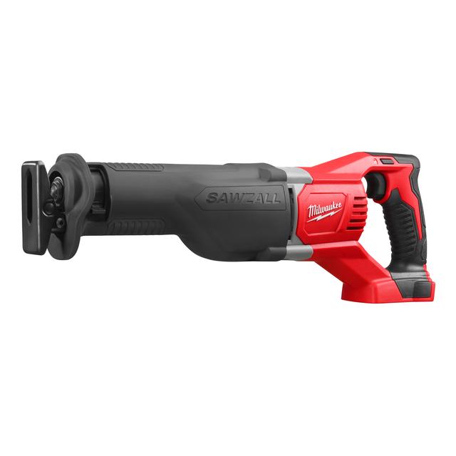 Milwaukee M18BSX AKKU-SAEBELSAEGE