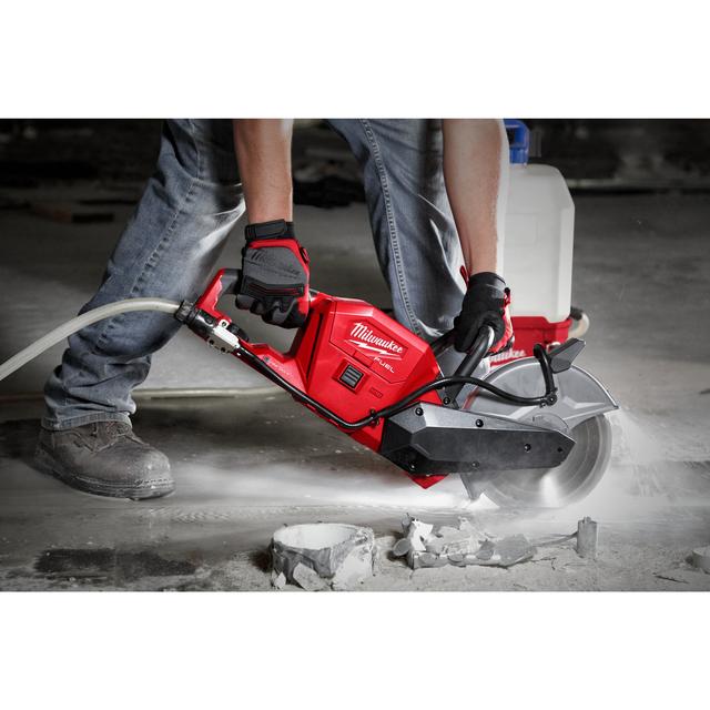 Milwaukee M18FCOS230-0 M18 FUEL Akku-Trennschleifer