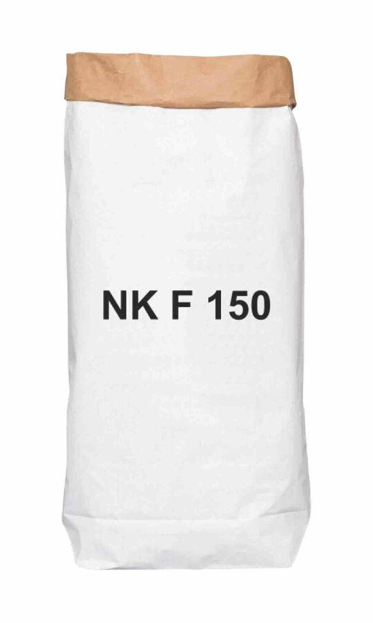 Strahlmittel Normalkorund | 25 kg Gebinde