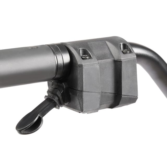 Milwaukee MXFPSC-0 MX FUEL Akku-Vibrationsbohle