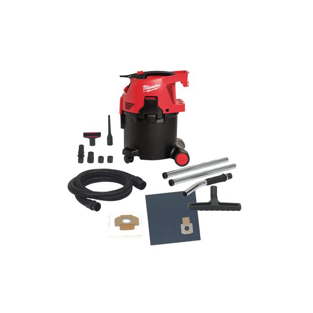 L-Klasse Staubsauger