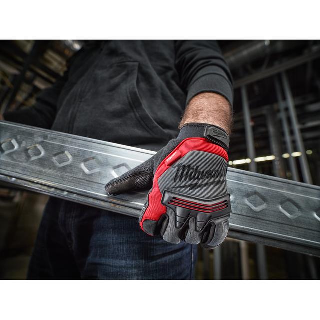 Milwaukee Arbeitshandschuhe Demolition Größe 11 (XXL)