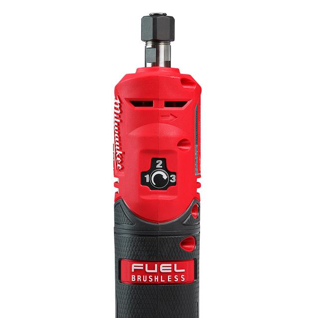 Milwaukee M12FDGS-0 M12 FUEL Akku-Geradschleifer