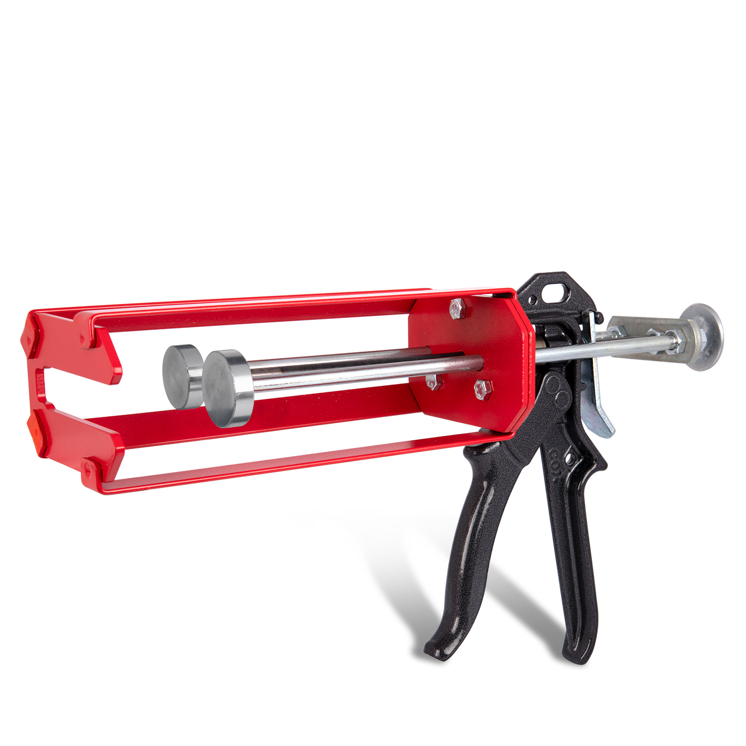 Akemi Skelettpistole MR X